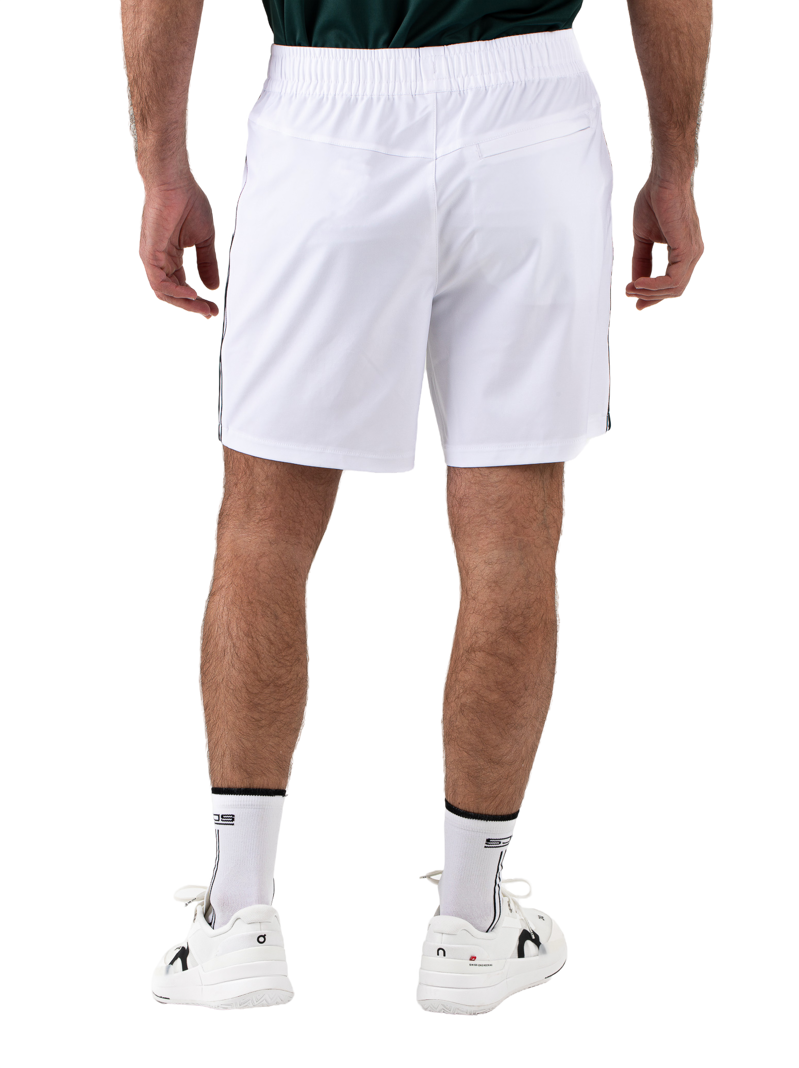 Emin Tennisbroek