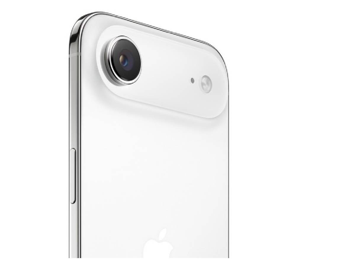 IPHONE 17 AIR APPLE 512GB BRANCO