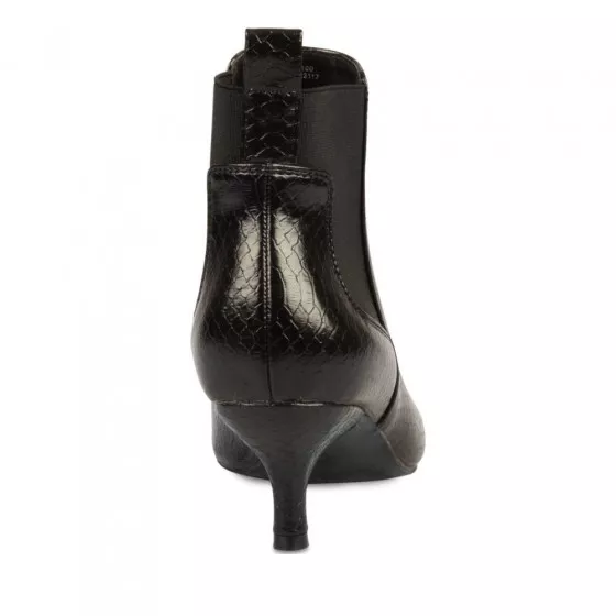 Bottines NOIR SINEQUANONE