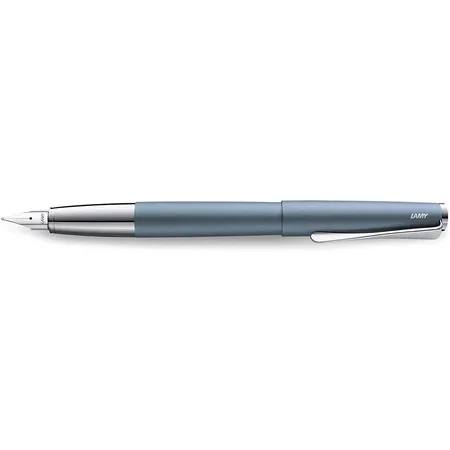 LAMY Stift Füllfederhalter Lamy Studio Glacier F 1234854 Special Edition 2020