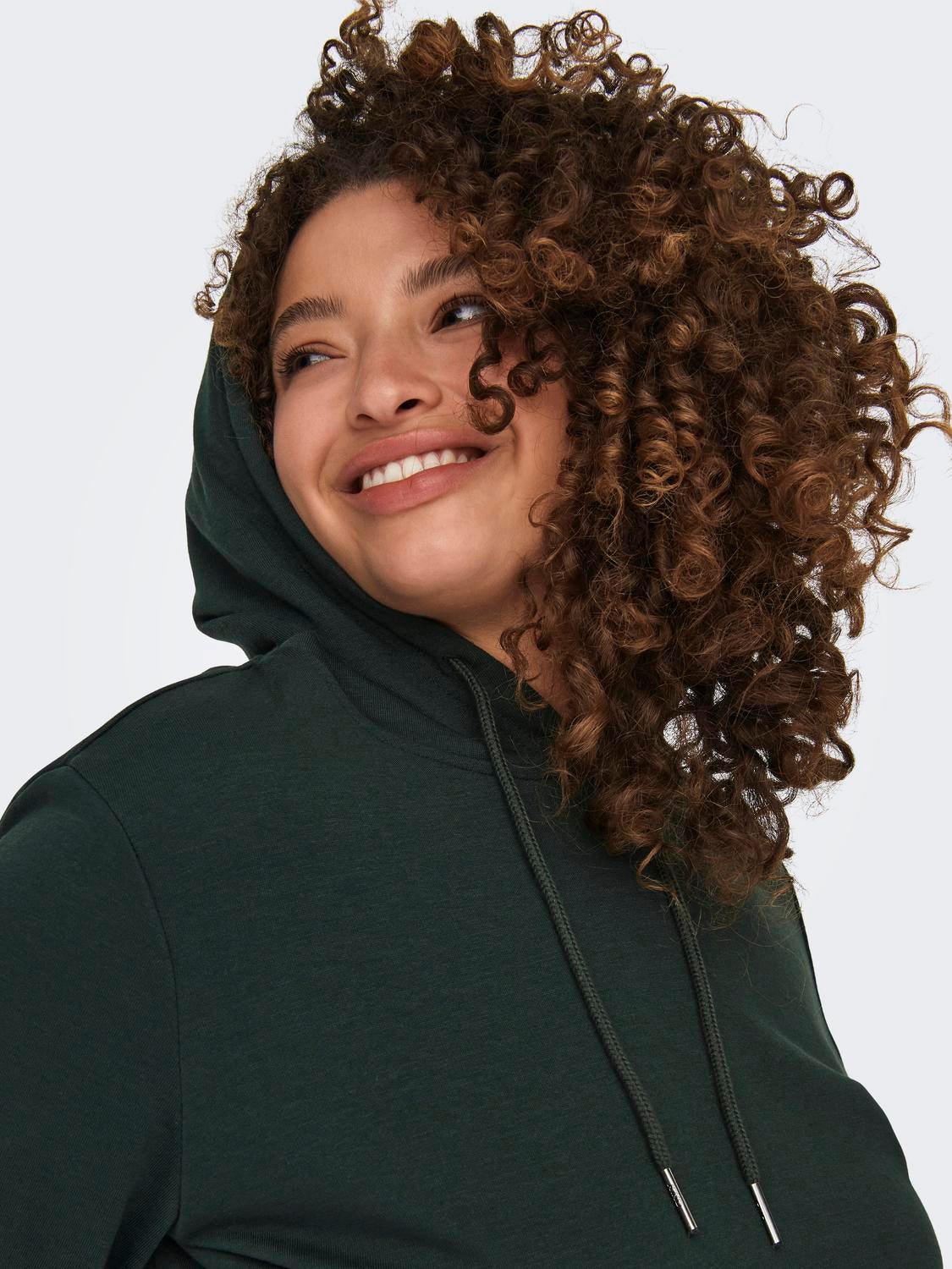 CARSIV Kurzes Kleid Scarab