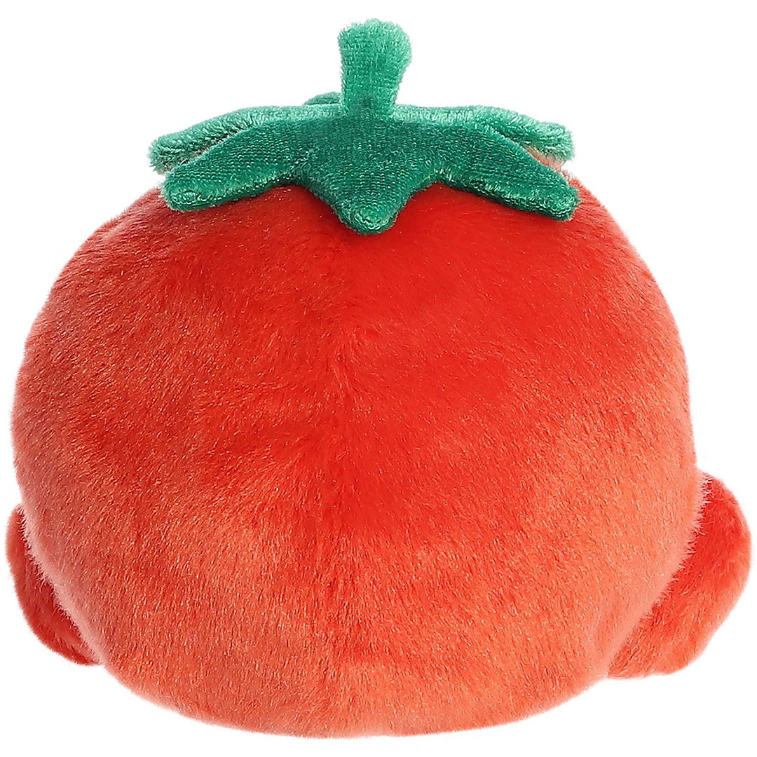 palm pals knuffeltomaat boyd - 13 cm