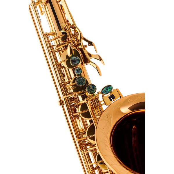 Thomann MK II Handmade Tenor Sax