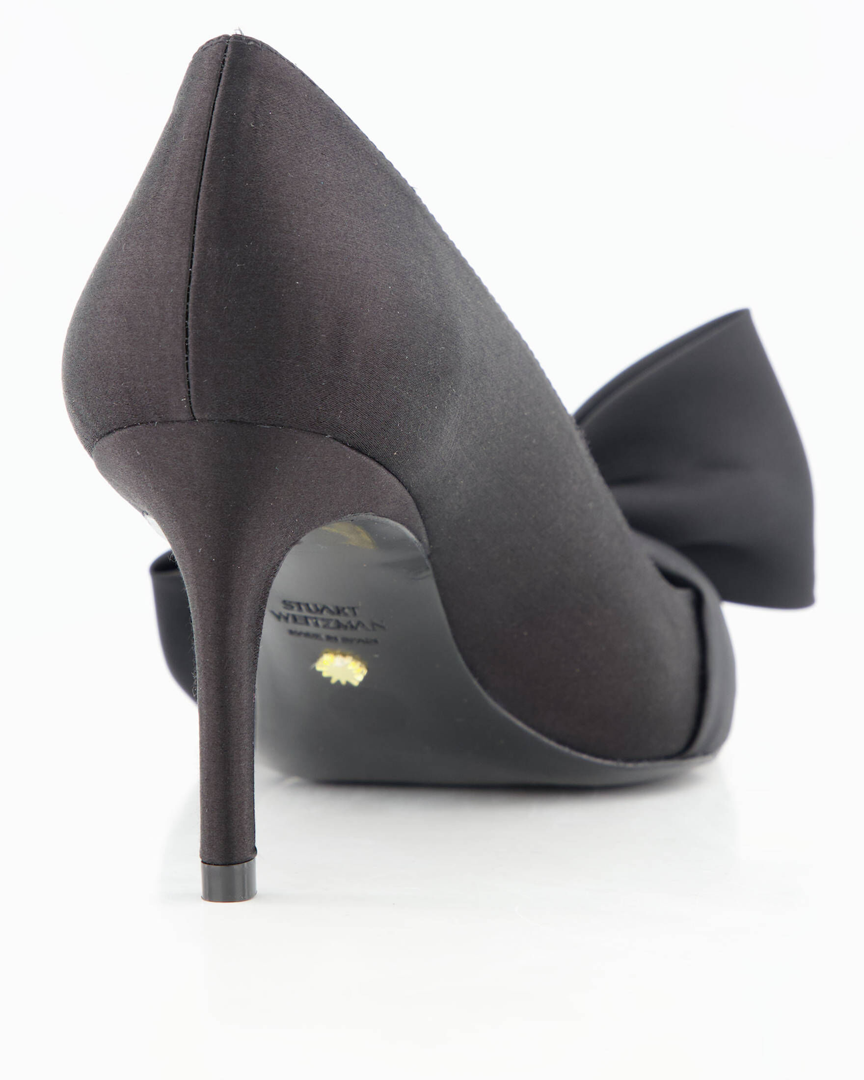 Stuart Weitzman| Damen Pumps STUART LOVEKNOT 75