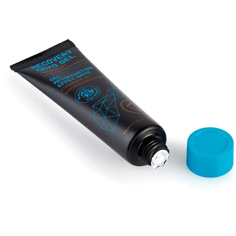 Gel Recovery Cryo