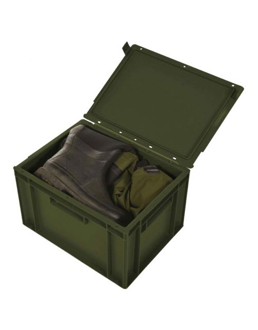Aqua Products Staxx - Opbergboxen