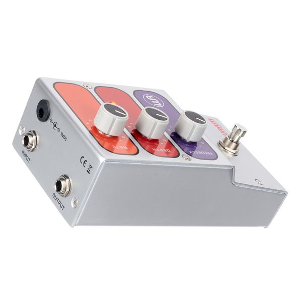 Warm Audio Mutation Phasor II
