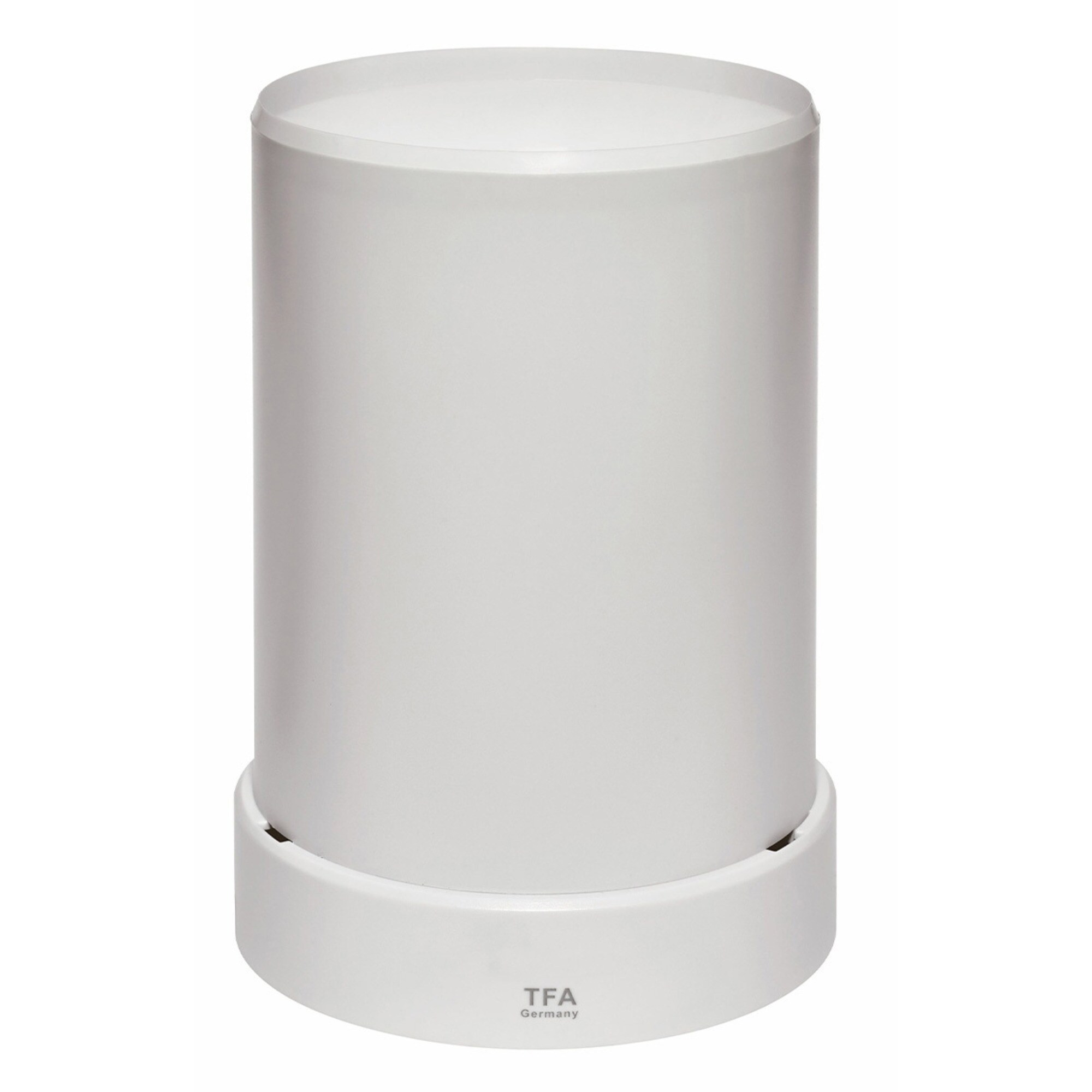 TFA Wetterstation Wetterstation-Set mit Klima, Regen & Windsender