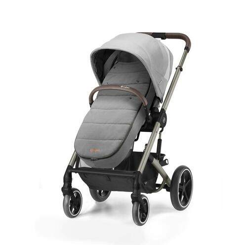 Chancelière Gold Lava Grey - CYBEX