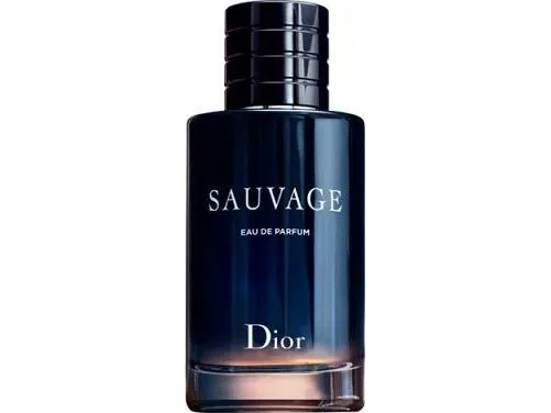 Dior Sauvage Parfum, Mænd, 200 ml, Bergamot, Mandarin, Sandeltræ, Cedertræ, Tonka bønner, Vanilie, Spray