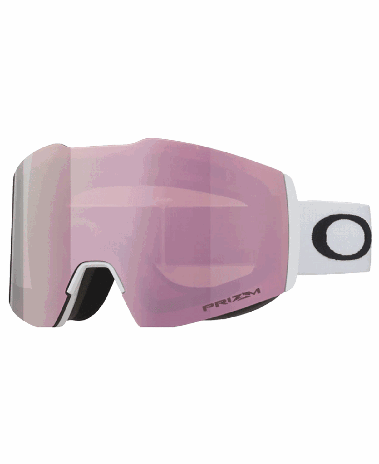 Oakley<br>Fall Line M Matte White