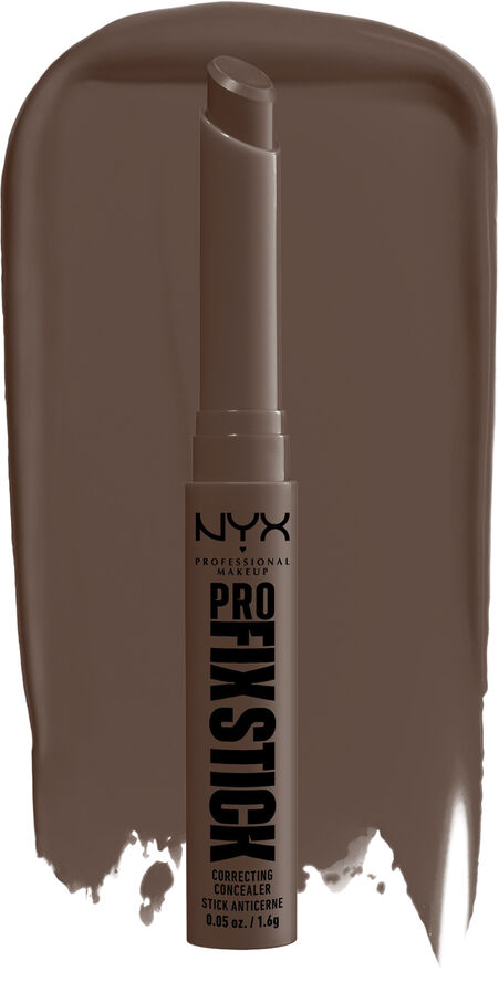 NYX PROFESSIONAL MAKEUP Makeup Fix Stick Concealer Stick
