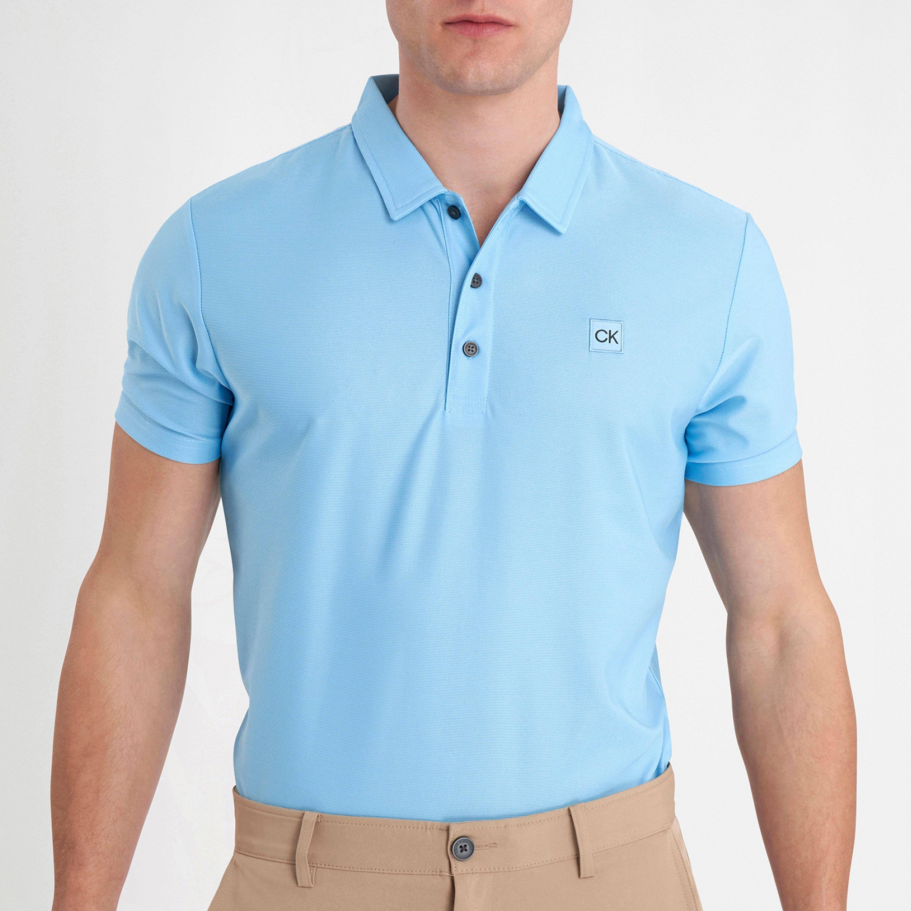 Calvin Klein Golf CK G Polo Sn99