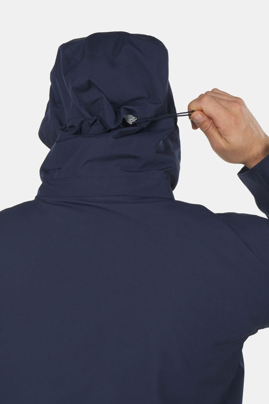 Schöffel Schöffel Tamina 3-In-1 Jas