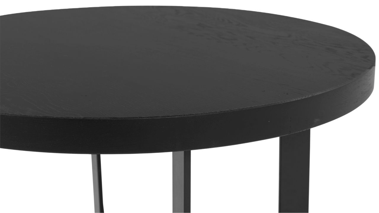 Salontafel Manifest ⌀80  x H49.8 cm