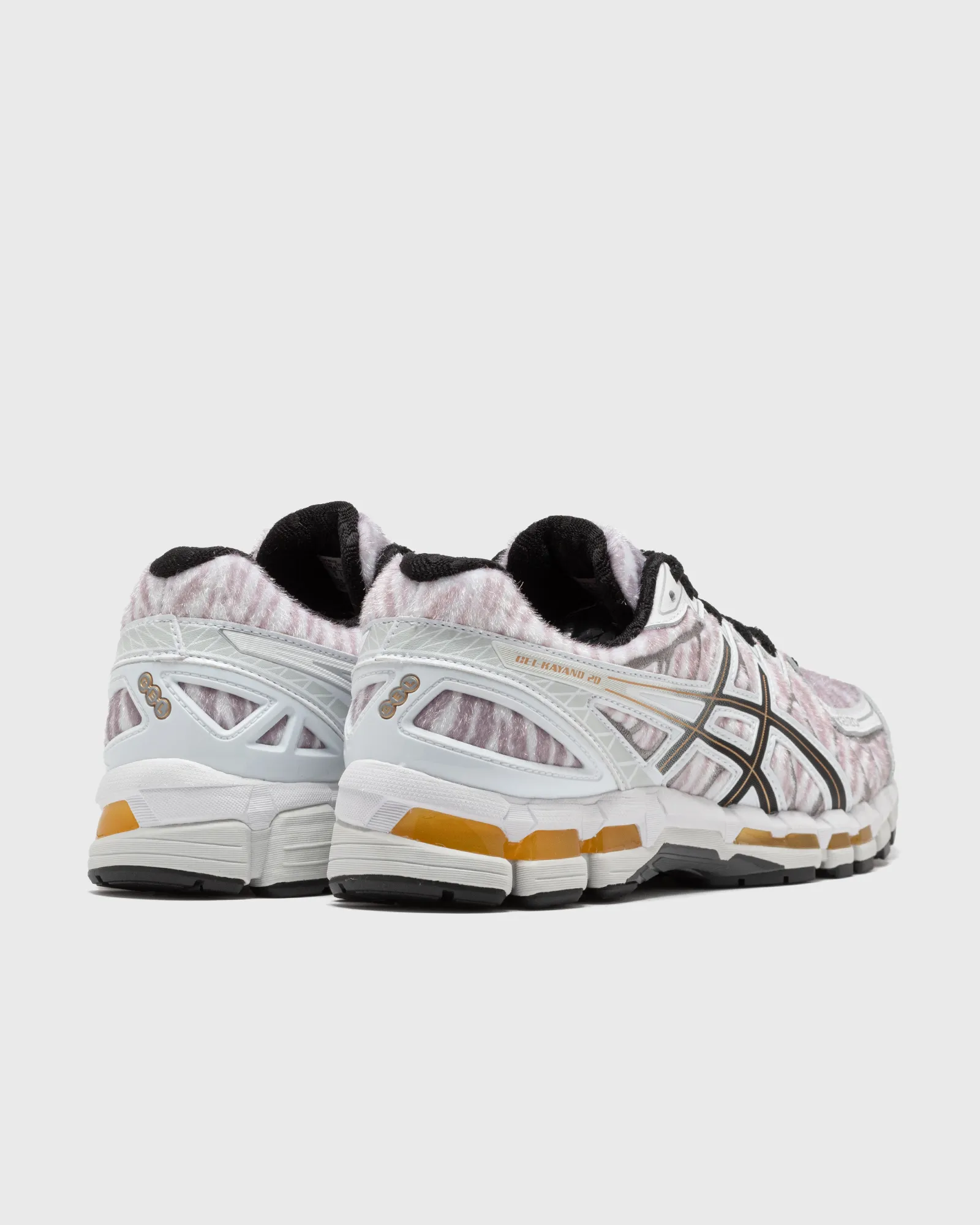 Kenzo x Asics Gel-Kayano 20