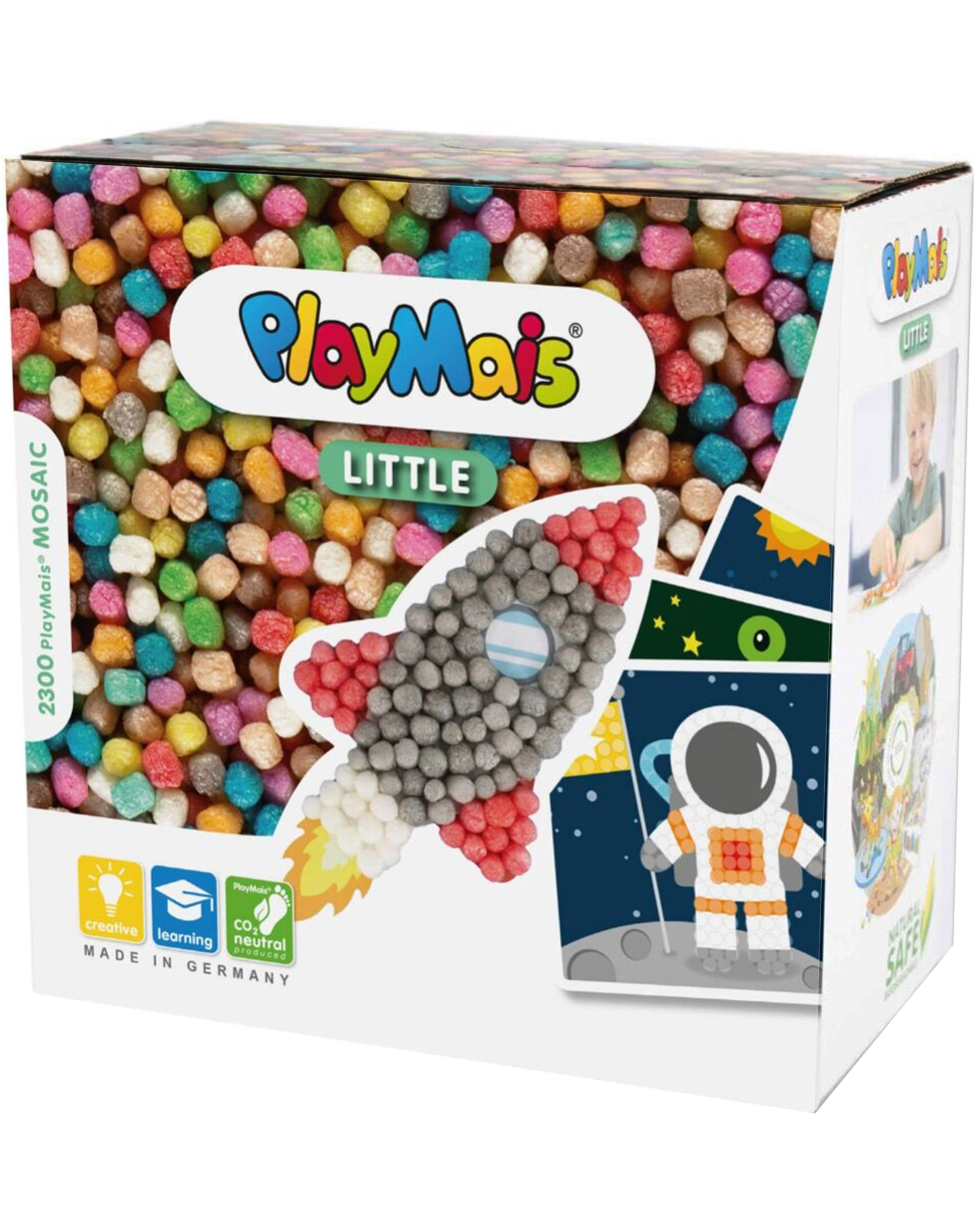 PlayMais® MOSAIC LITTLE COSMOS