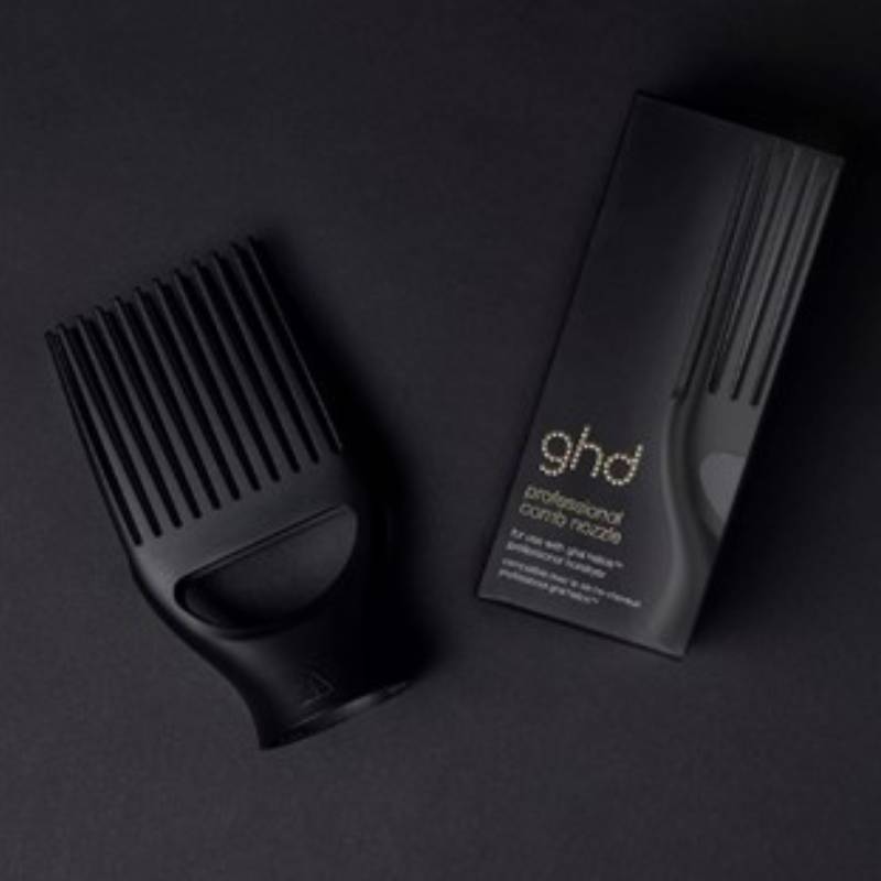 ghd Helios Professional Comb Nozzle
