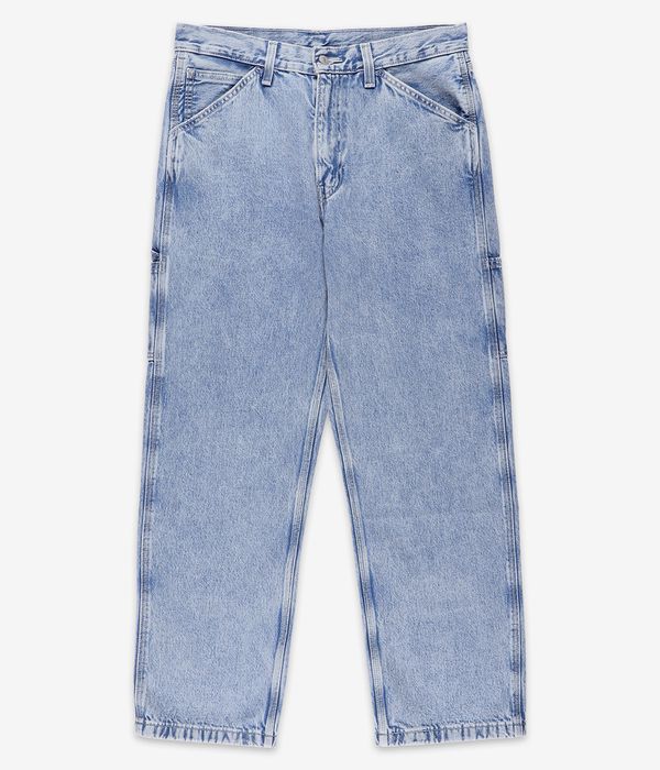 Levi's 568 Stay Loose Carpenter Jeans (put in work)