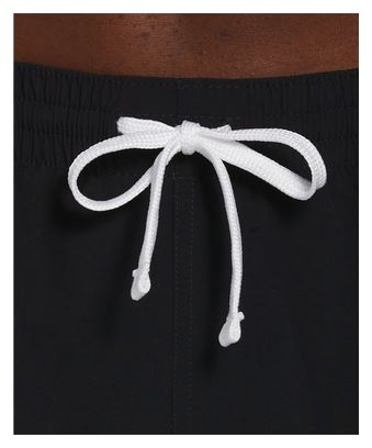 Maillot de Bain Nike Swim Multi Logo Vortex Noir