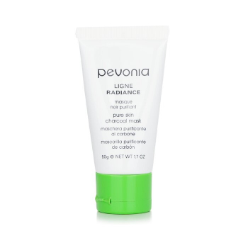 Pevonia Botanica Máscara de Carvão Radiance Pure Skin  50ml/1.7oz