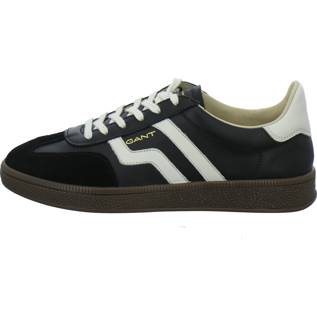 Gant Sneaker Damen Cuzima Schwarz-kombi