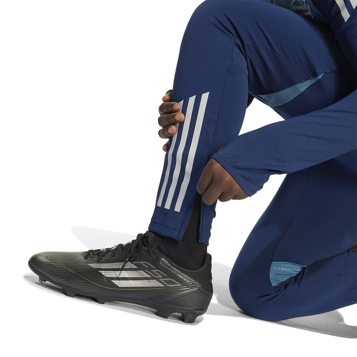 Calças adidas Arsenal FC Training 2025-2026 Criança