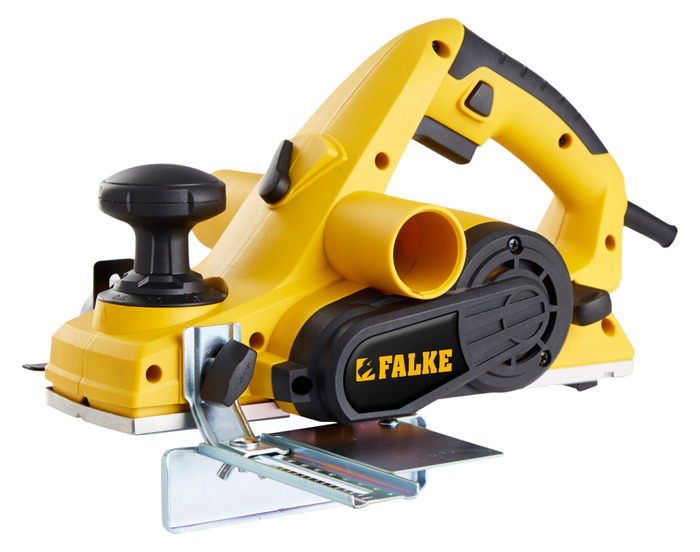 Falke elhøvl 750 W