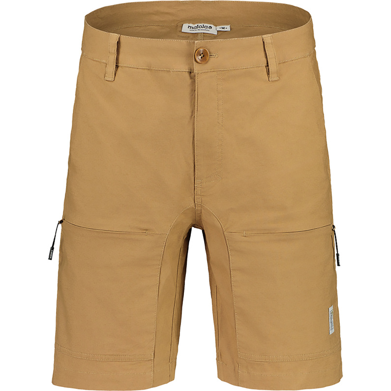 Maloja Herren CrosaM. Shorts