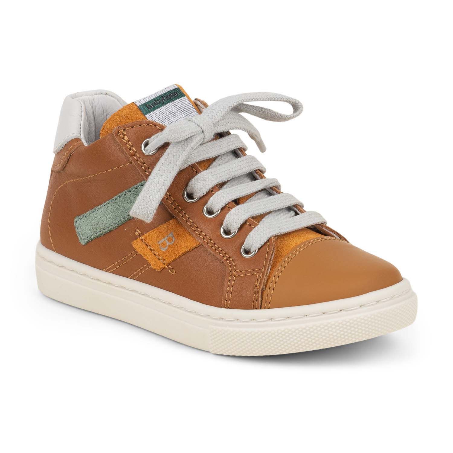 Baskets garçon BABYBOTTE AUGUSTIN