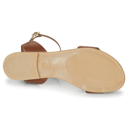 Betty London - GIMY - Camel