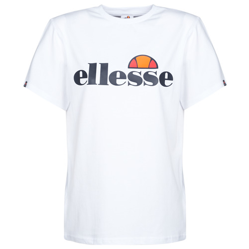 Ellesse - ALBANY - Blanc