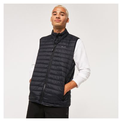Veste Sans Manche Oakley Omni Thermal Noir