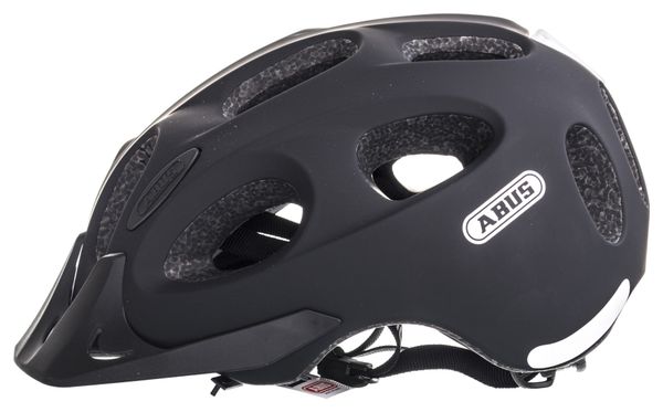 Casque Enfant ABUS YOUN-I ACE Noir
