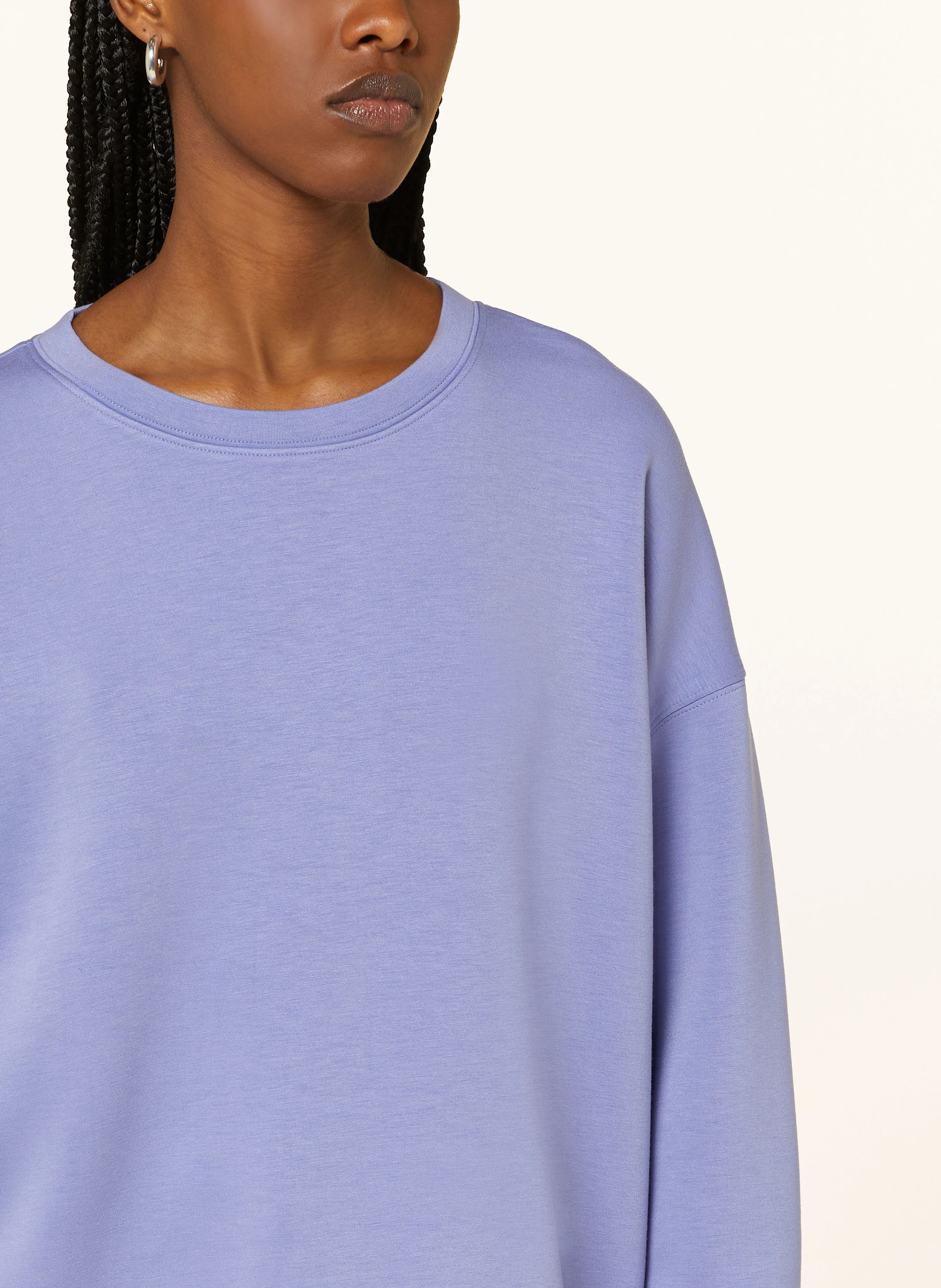 MSCH COPENHAGEN Sweatshirt MSCHIMA