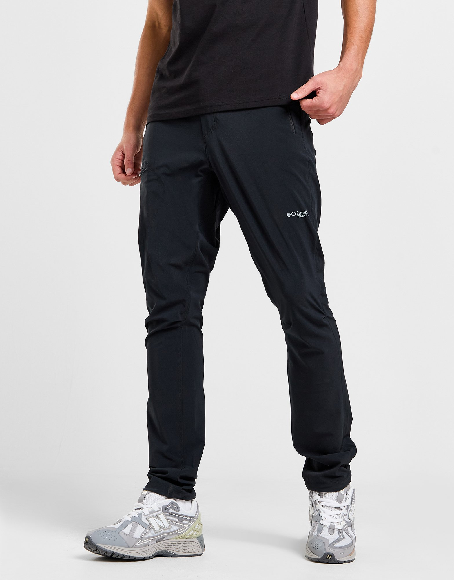 Columbia Pantalon Cargo Triple Canyon Homme