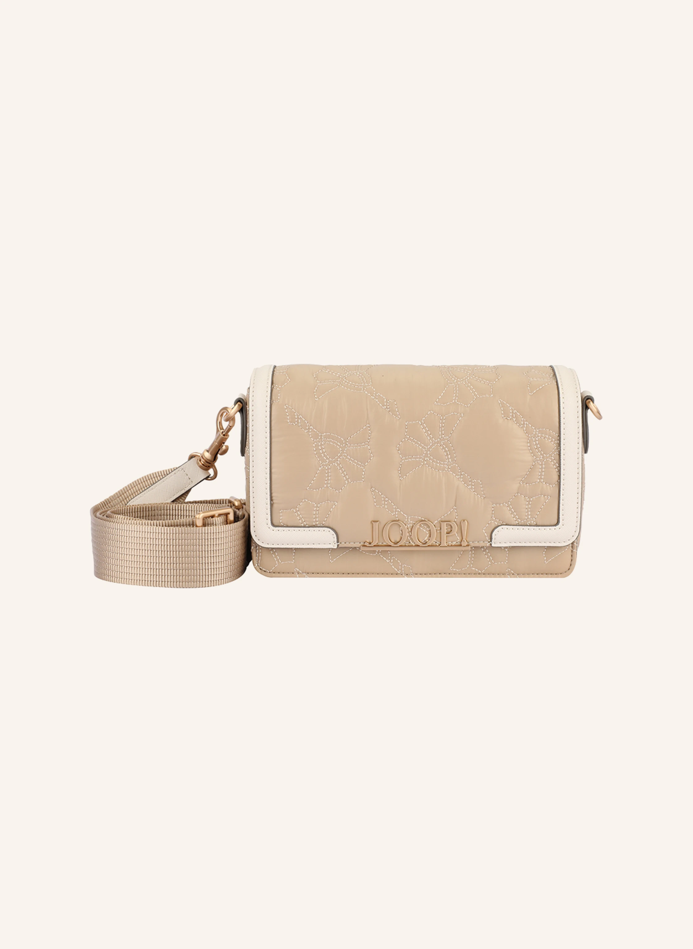 JOOP! Schultertasche RICAMO SOUSA