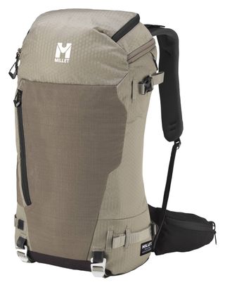 Sac de Randonnée Unisexe Millet Ubic 20L Beige
