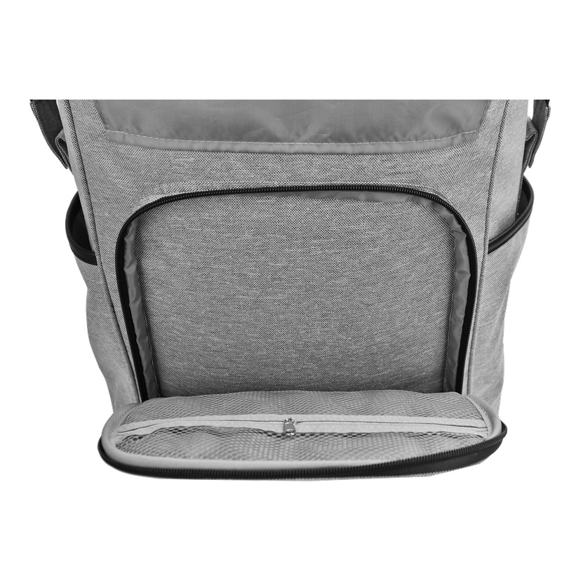 Kjølebag med hjul 22 l