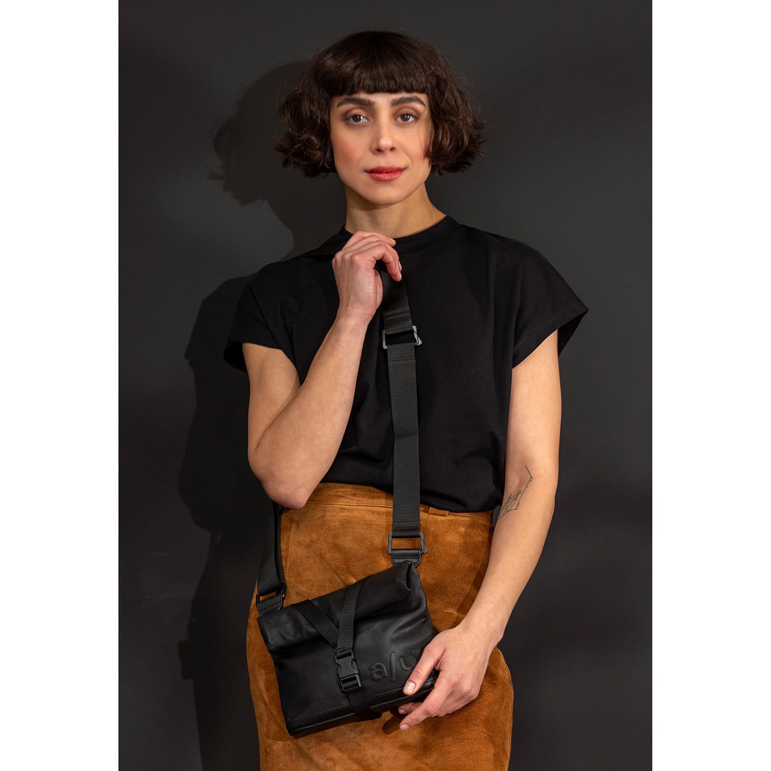 Aunts & Uncles Japan Tsu Waistbag nomad