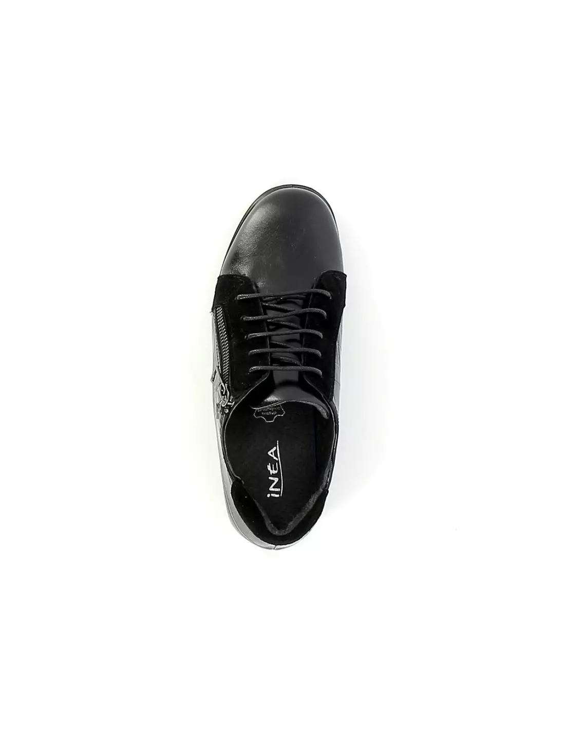 INEA LAGUNE - Baskets Noir