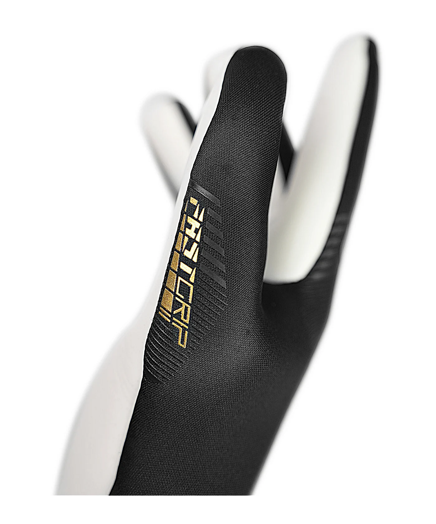 Reusch Fastgrip Silver TW-Handschuhe 2025 Schwarz F7707