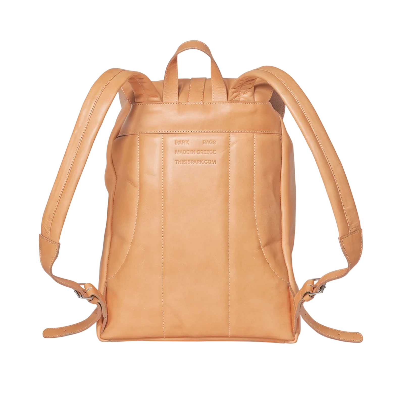 Backpack Vachetta