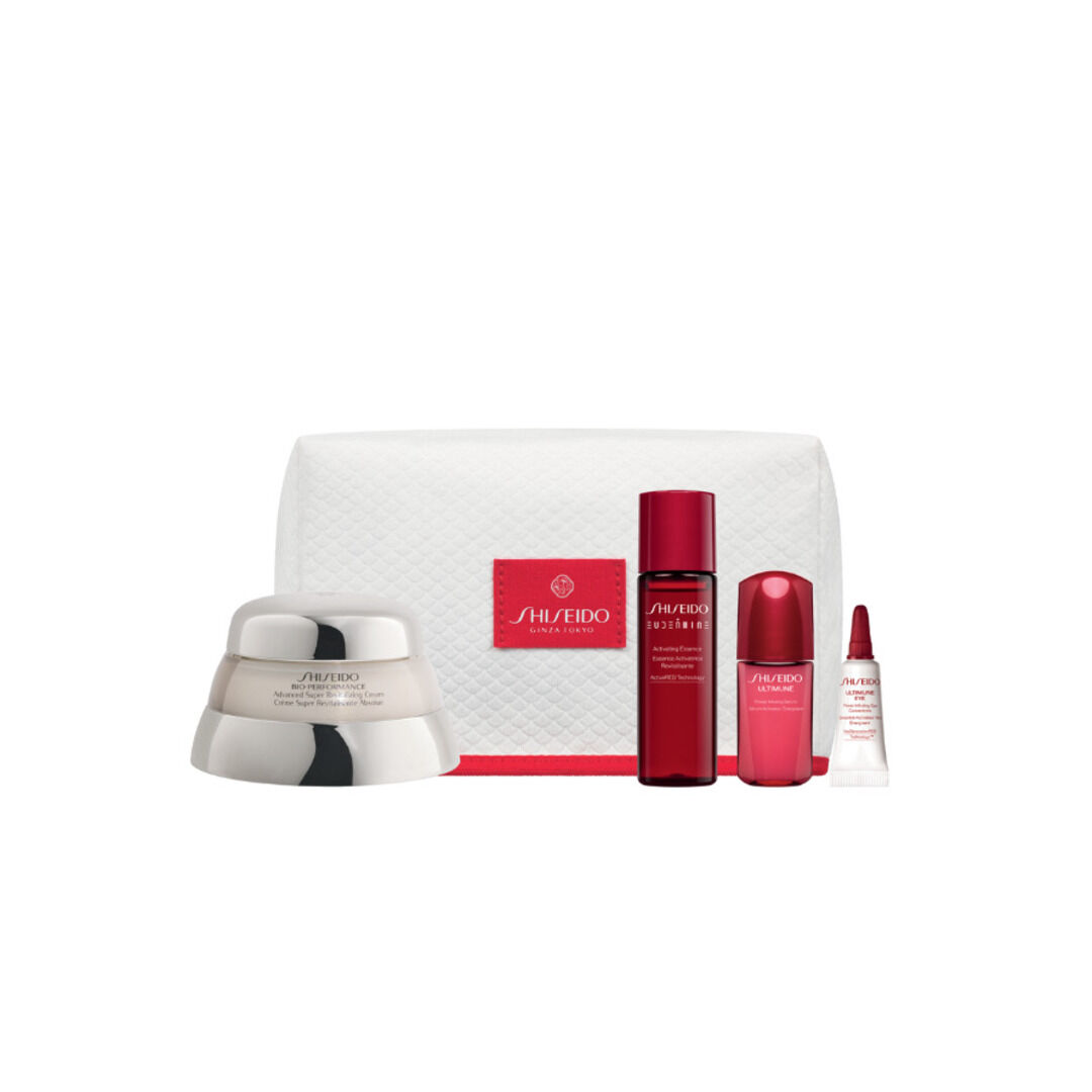 BIO-PERFORMANCE Coffret Advanced Super Revitalizing - 1un