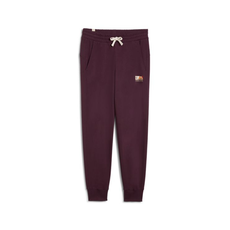 PumaBETTER SPORTSWEAR Pants - violett