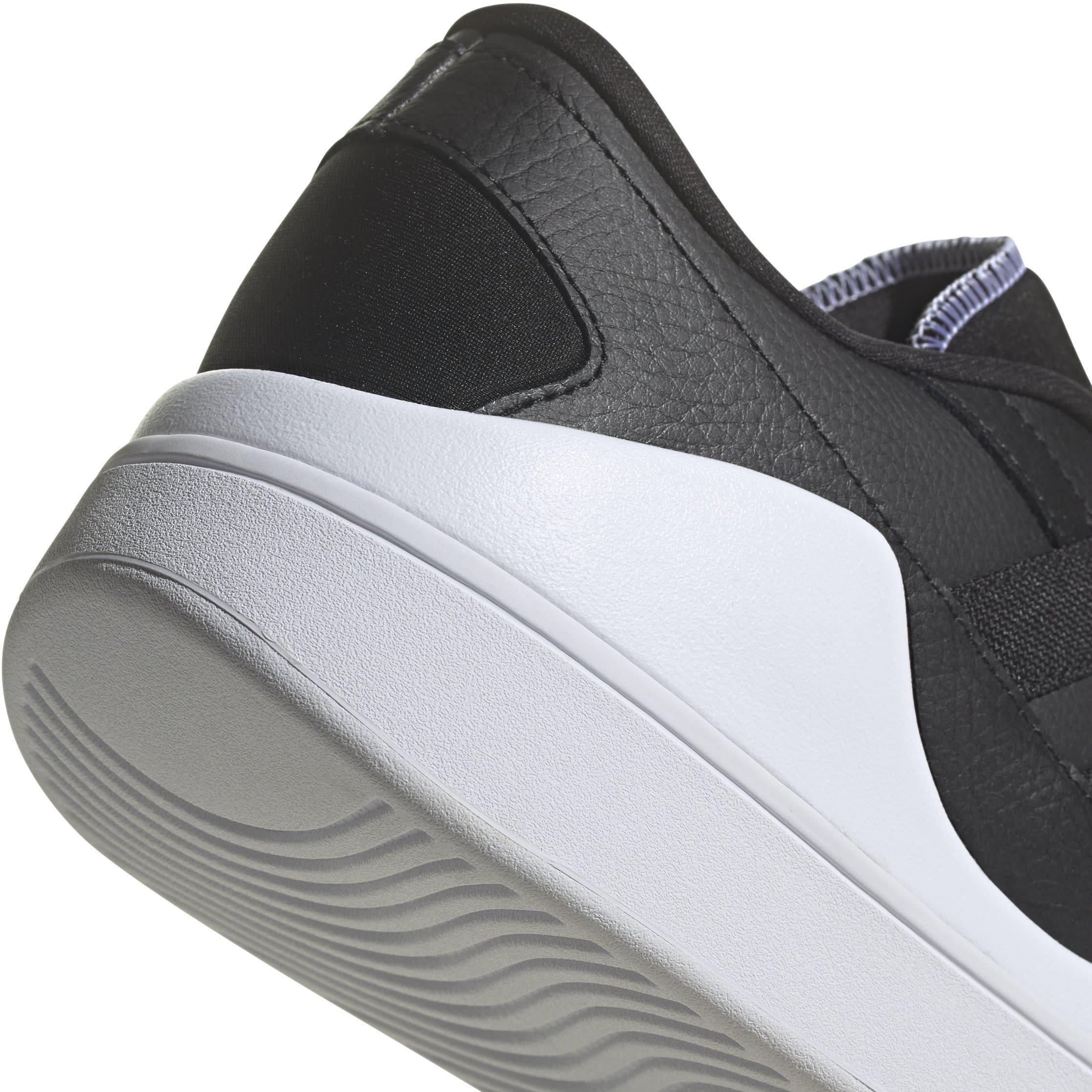 adidas Osade Low Top Trainers Mens