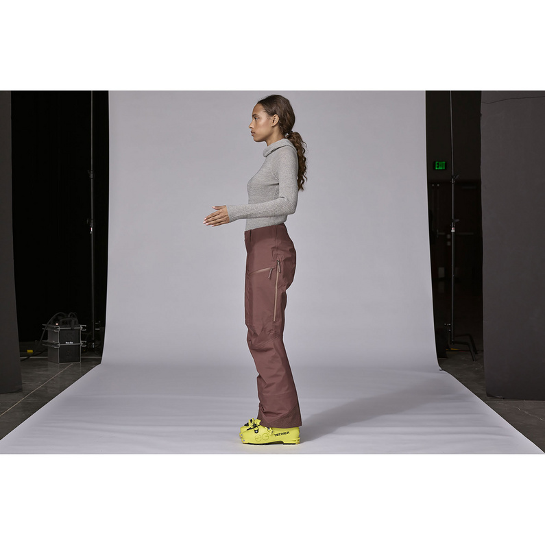 Patagonia Damen Untracked Hose