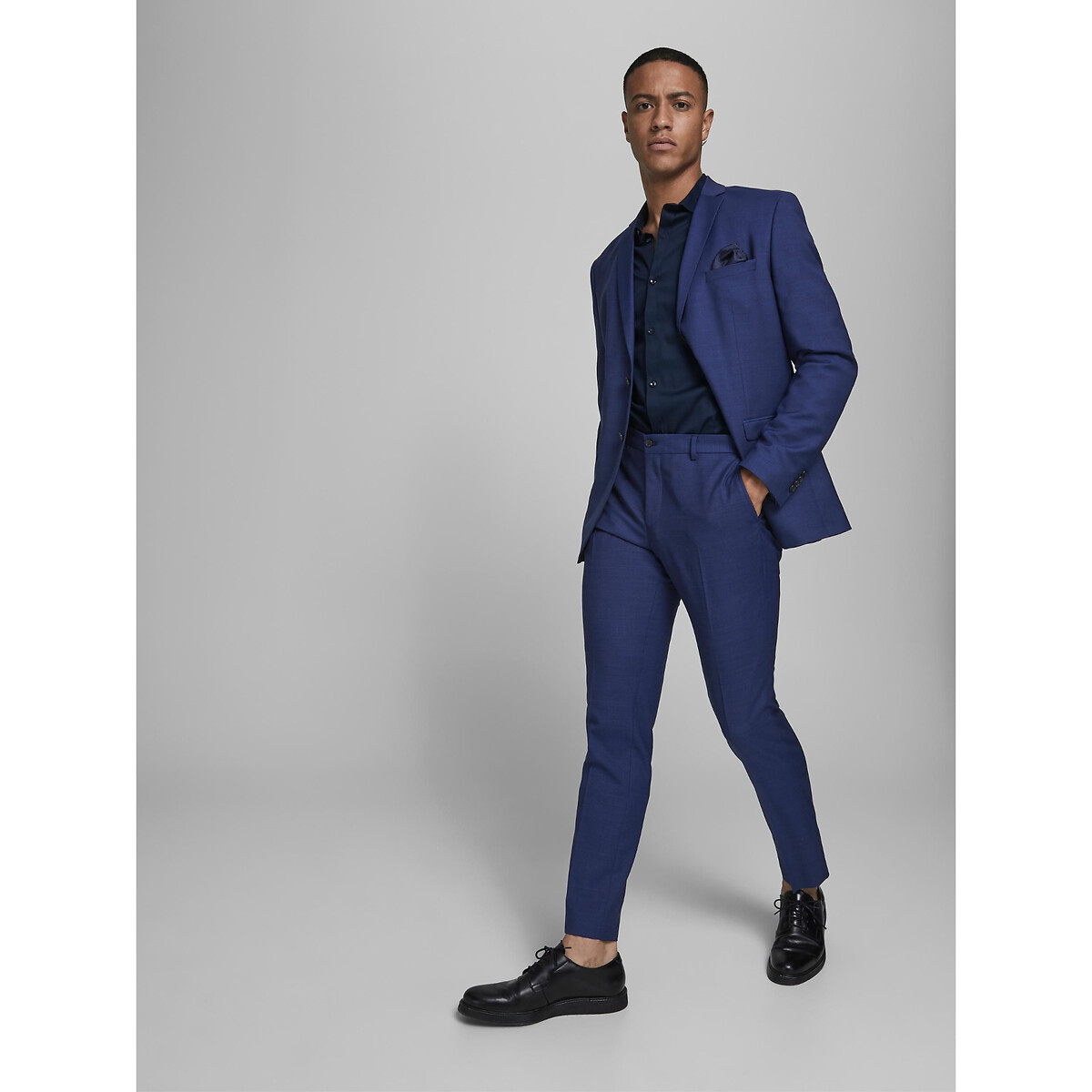 JACK & JONES<br>Calças de fato Jprsolaris