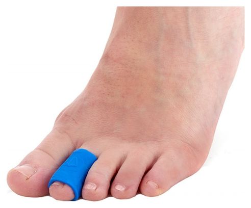 GEL TOE WRAP