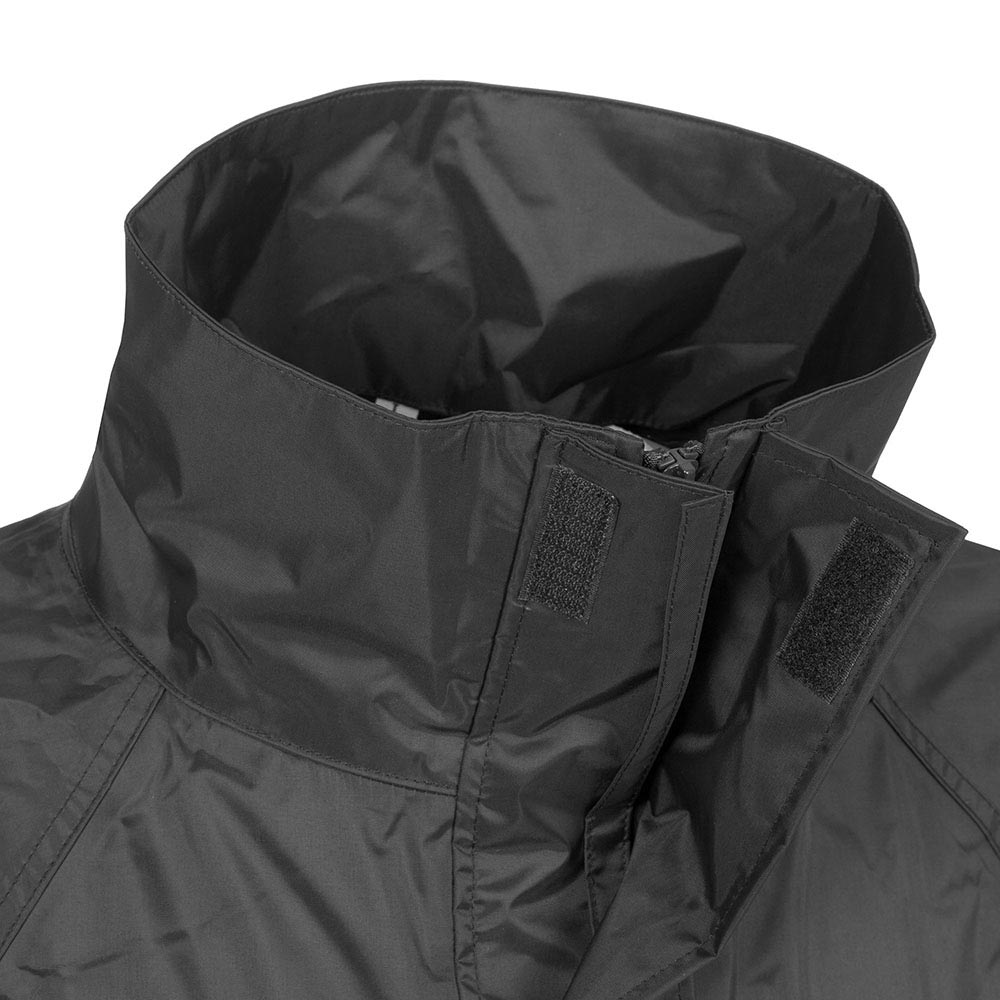 Tucano Urbano - Combinaison pluie Tuta Nano Start Noir